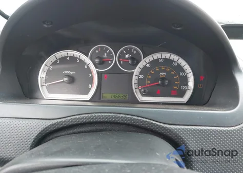 2011 Chevrolet Aveo 1Lt из США, поврежденный, VIN KL1TD6DE3BB133425